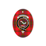 MacDougall Scottish Clan Plaid Ornament Gift. Christmas Tree Ornament MacDougall Clan Tartan Ornament,  ceramic ornament, personalized christmas ornaments, christmas tree ornaments, christmas door decorations, Plaid Ornament, Tartan Ceramic Ornament
