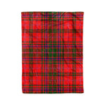 Macdougall Tartan Blanket Plaid Blanket MacDougall Modern Tartan Blanket Scottish Plaid Throw Blanket Tartan Plaid Fleece Blanket