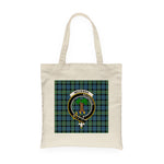 MacEwan Ancient - Canvas Tote Bag - Scotstee Shop