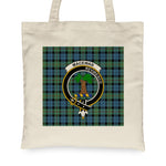 MacEwan Ancient - Canvas Tote Bag - Scotstee Shop