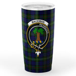 MacEwen Tartan Tumbler Scottish MacEwen Plaid Tumbler - Scotstee Shop
