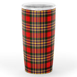 MacGill Makgill Tartan Tumbler Scottish MacGill Makgill Plaid Tumbler - Scotstee Shop