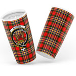 MacGill Makgill Tartan Tumbler Scottish MacGill Makgill Plaid Tumbler - Scotstee Shop