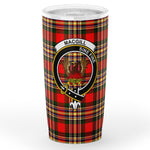 MacGill Makgill Tartan Tumbler Scottish MacGill Makgill Plaid Tumbler - Scotstee Shop