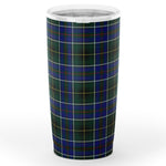 MacInnes Tartan Tumbler Scottish MacInnes Plaid Tumbler - Scotstee Shop