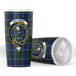 MacInnes Tartan Tumbler Scottish MacInnes Plaid Tumbler - Scotstee Shop
