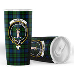 MacKay Tartan Tumbler Scottish MacKay Plaid Tumbler - Scotstee Shop