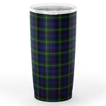 MacKenzie Tartan Tumbler Scottish MacKenzie Plaid Tumbler - Scotstee Shop