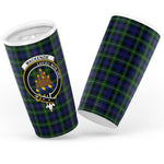 MacKenzie Tartan Tumbler Scottish MacKenzie Plaid Tumbler - Scotstee Shop