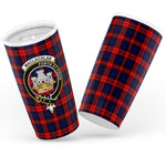 MacLachlan Tartan Tumbler Scottish MacLachlan Plaid Tumbler - Scotstee Shop