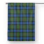 Maclaren Flags Garden Flag MacLaren Ancient Tartan Flag Tartan House Flag, Tartan Garden Flag, Tartan Flag, Plaid Flag, Christmas Plaid Flag
