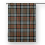 Maclaren Flags Garden Flag MacLaren Weathered Tartan Flag Tartan House Flag, Tartan Garden Flag, Tartan Flag, Plaid Flag, Christmas Plaid Flag