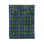 Maclaren Tartan Blanket Plaid Blanket MacLaren Ancient Tartan Blanket Scottish Plaid Throw Blanket Tartan Plaid Fleece Blanket
