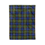 Maclaren Tartan Blanket Plaid Blanket MacLaren Tartan Blanket Scottish Plaid Throw Blanket Tartan Plaid Fleece Blanket