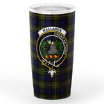 MacLaren Tartan Tumbler Scottish MacLaren Plaid Tumbler - Scotstee Shop