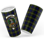 MacLaren Tartan Tumbler Scottish MacLaren Plaid Tumbler - Scotstee Shop