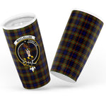 MacLellan Tartan Tumbler Scottish MacLellan Plaid Tumbler - Scotstee Shop