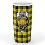 MacLeod of Lewis Tartan Tumbler Scottish MacLeod of Lewis Plaid Tumbler - Scotstee Shop