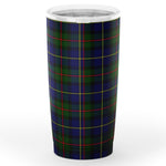MacLeod Tartan Tumbler Scottish MacLeod Plaid Tumbler - Scotstee Shop