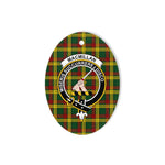 MacMillan Scottish Clan Plaid Ornament Gift. Christmas Tree Ornament MacMillan Clan Tartan Ornament,  ceramic ornament, personalized christmas ornaments, christmas tree ornaments, christmas door decorations, Plaid Ornament, Tartan Ceramic Ornament