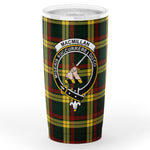 MacMillan Tartan Tumbler Scottish MacMillan Plaid Tumbler - Scotstee Shop