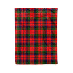 Macnaughton Tartan Blanket Plaid Blanket MacNaughton Tartan Blanket Scottish Plaid Throw Blanket Tartan Plaid Fleece Blanket