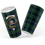 MacNeil of Colonsay Tartan Tumbler Scottish MacNeil of Colonsay Plaid Tumbler - Scotstee Shop