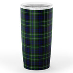 MacNeil of Colonsay Tartan Tumbler Scottish MacNeil of Colonsay Plaid Tumbler - Scotstee Shop