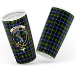 MacNeill of Barra Tartan Tumbler Scottish MacNeill of Barra Plaid Tumbler - Scotstee Shop