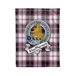 Macpherson Tartan Blanket Macpherson Tartan Blanket Plaid Blanket MacPherson Hunting Modern Clan Badge Tartan Blanket Scottish Plaid Throw Blanket Tartan Plaid Fleece Blanket - Scotstee Shop