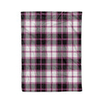 Macpherson Tartan Blanket Plaid Blanket MacPherson Hunting Modern Tartan Blanket Scottish Plaid Throw Blanket Tartan Plaid Fleece Blanket - Scotstee Shop