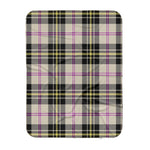 Scotstee Shop Tartan Plaid Blanket MacPherson Dress Ancient Scottish Tartan Plaid Sherpa Blanket
