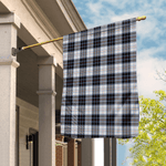 MacRae Dress Modern Tartan Flag - House Flag - Scotstee Shop