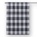 MacRae Dress Modern Tartan Flag - House Flag - Scotstee Shop