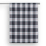MacRae Dress Modern Tartan Flag - House Flag - Scotstee Shop