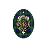 MacThomas Scottish Clan Plaid Ornament Gift. Christmas Tree Ornament MacThomas Clan Tartan Ornament,  ceramic ornament, personalized christmas ornaments, christmas tree ornaments, christmas door decorations, Plaid Ornament, Tartan Ceramic Ornament