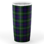 MacThomas Tartan Tumbler Scottish MacThomas Plaid Tumbler - Scotstee Shop
