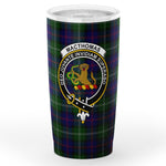 MacThomas Tartan Tumbler Scottish MacThomas Plaid Tumbler - Scotstee Shop
