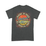 Made In 1960 Birthday Shirt 61st Birthday Gifts 61 Quarantine Birthday Gift Birthday Shirt - Scotstee Shop