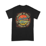 Made In 1960 Birthday Shirt 61st Birthday Gifts 61 Quarantine Birthday Gift Birthday Shirt - Scotstee Shop
