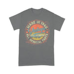 Made In 1960 Birthday Shirt 61st Birthday Gifts 61 Quarantine Birthday Gift Birthday Shirt - Scotstee Shop