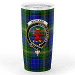 Maitland Tartan Tumbler Scottish Maitland Plaid Tumbler - Scotstee Shop