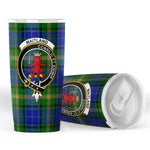 Maitland Tartan Tumbler Scottish Maitland Plaid Tumbler - Scotstee Shop