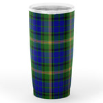 Maitland Tartan Tumbler Scottish Maitland Plaid Tumbler - Scotstee Shop