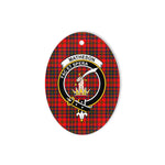 Matheson Scottish Clan Plaid Ornament Gift. Christmas Tree Ornament Matheson Clan Tartan Ornament,  ceramic ornament, personalized christmas ornaments, christmas tree ornaments, christmas door decorations, Plaid Ornament, Tartan Ceramic Ornament