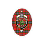 Maule Scottish Clan Plaid Ornament Gift. Christmas Tree Ornament Maule Clan Tartan Ornament,  ceramic ornament, personalized christmas ornaments, christmas tree ornaments, christmas door decorations, Plaid Ornament, Tartan Ceramic Ornament