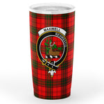 Maxwell Tartan Tumbler Scottish Maxwell Plaid Tumbler - Scotstee Shop