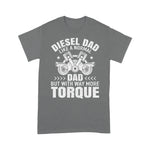 Mechanic Dad Shirt Diesel Mechanic Dad Automobile Father's Day Shirt Diesel Mechanic Shirts - Scotstee Shop