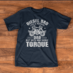 Mechanic Dad Shirt Diesel Mechanic Dad Automobile Father's Day Shirt Diesel Mechanic Shirts - Scotstee Shop