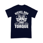 Mechanic Dad Shirt Diesel Mechanic Dad Automobile Father's Day Shirt Diesel Mechanic Shirts - Scotstee Shop